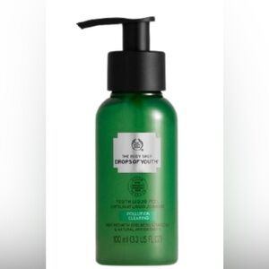 🌵NEW The Body Shop Youth Liquid Peel